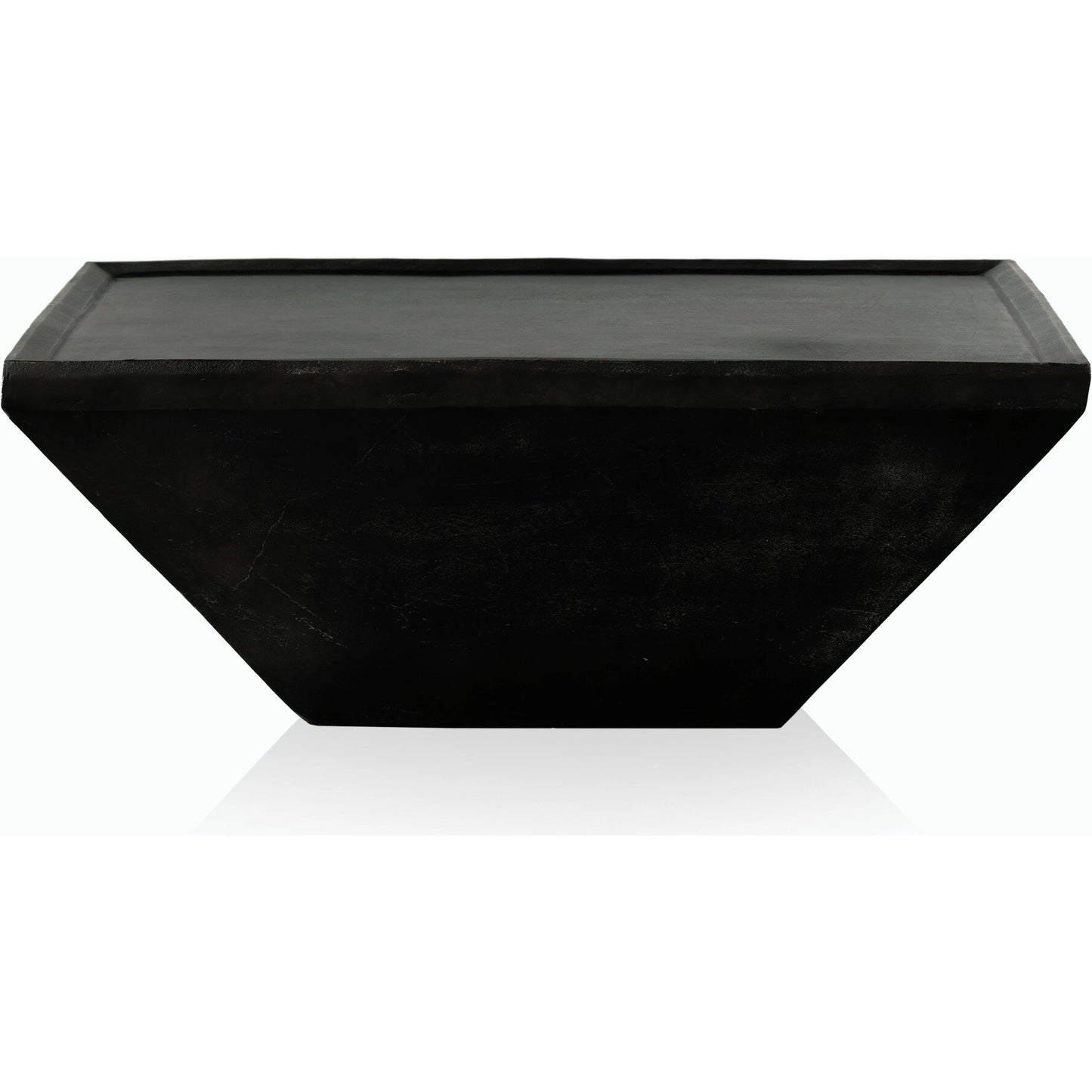 003 SI-1977255 | Additional Silo | Drake Outdoor Coffee Table by Four Hands. Made from aluminum in a modern style.