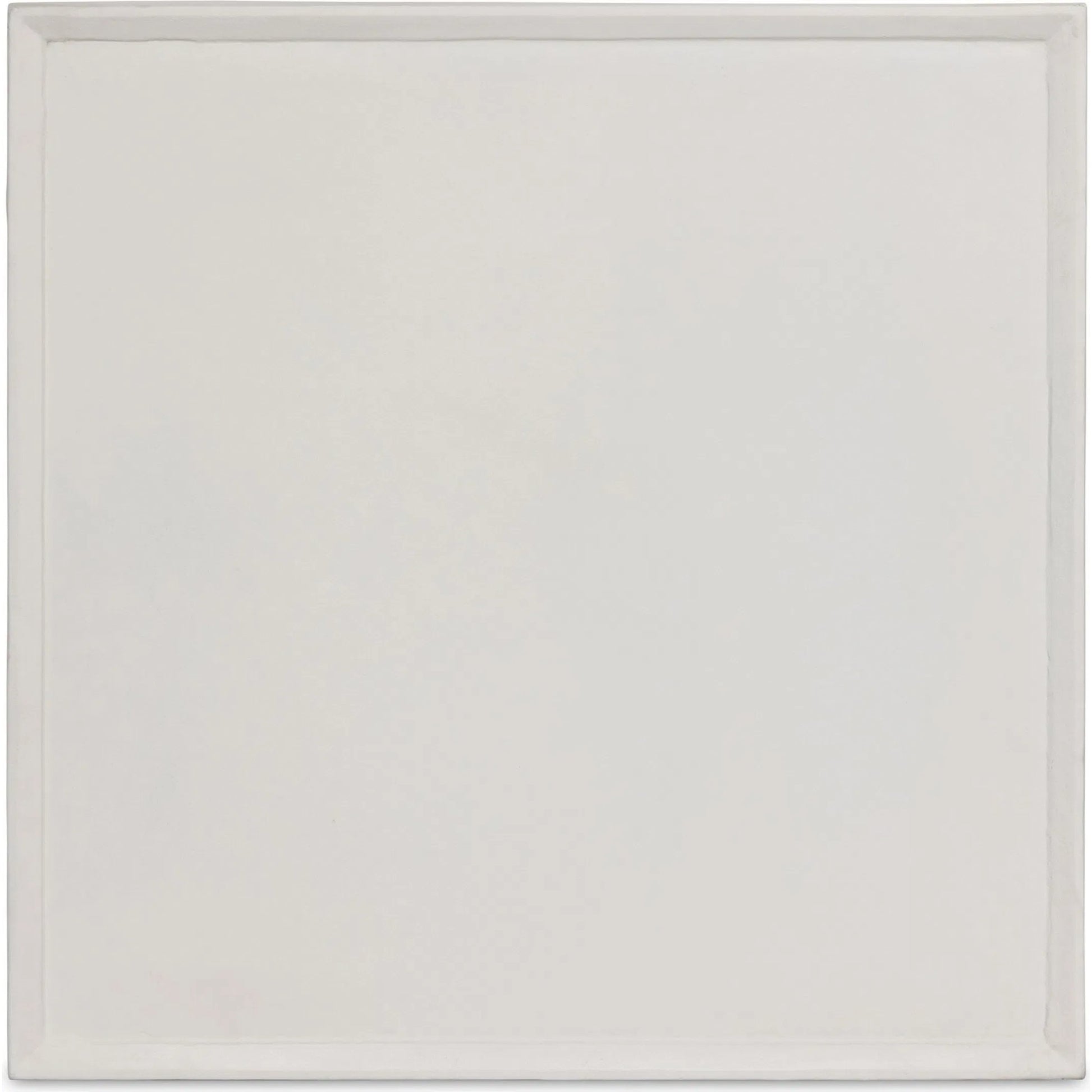 Drake Outdoor Coffee Table by Four Hands. Made from aluminum in a modern style.