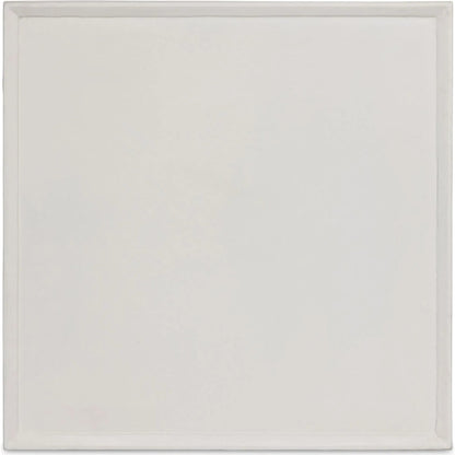 Drake Outdoor Coffee Table by Four Hands. Made from aluminum in a modern style.