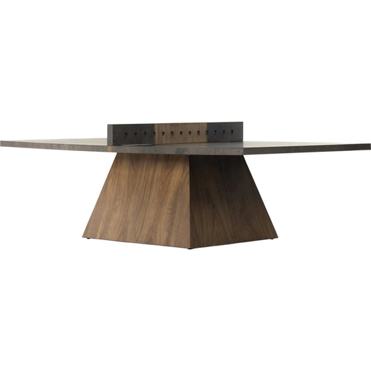 Ping Pong Table by Four Hands. Made from unique in a modern style.