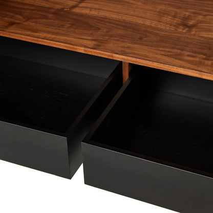 Hayward Cabinet by Four Hands. Made from unique in a transitional style.