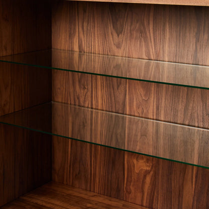 Hayward Cabinet by Four Hands. Made from unique in a transitional style.
