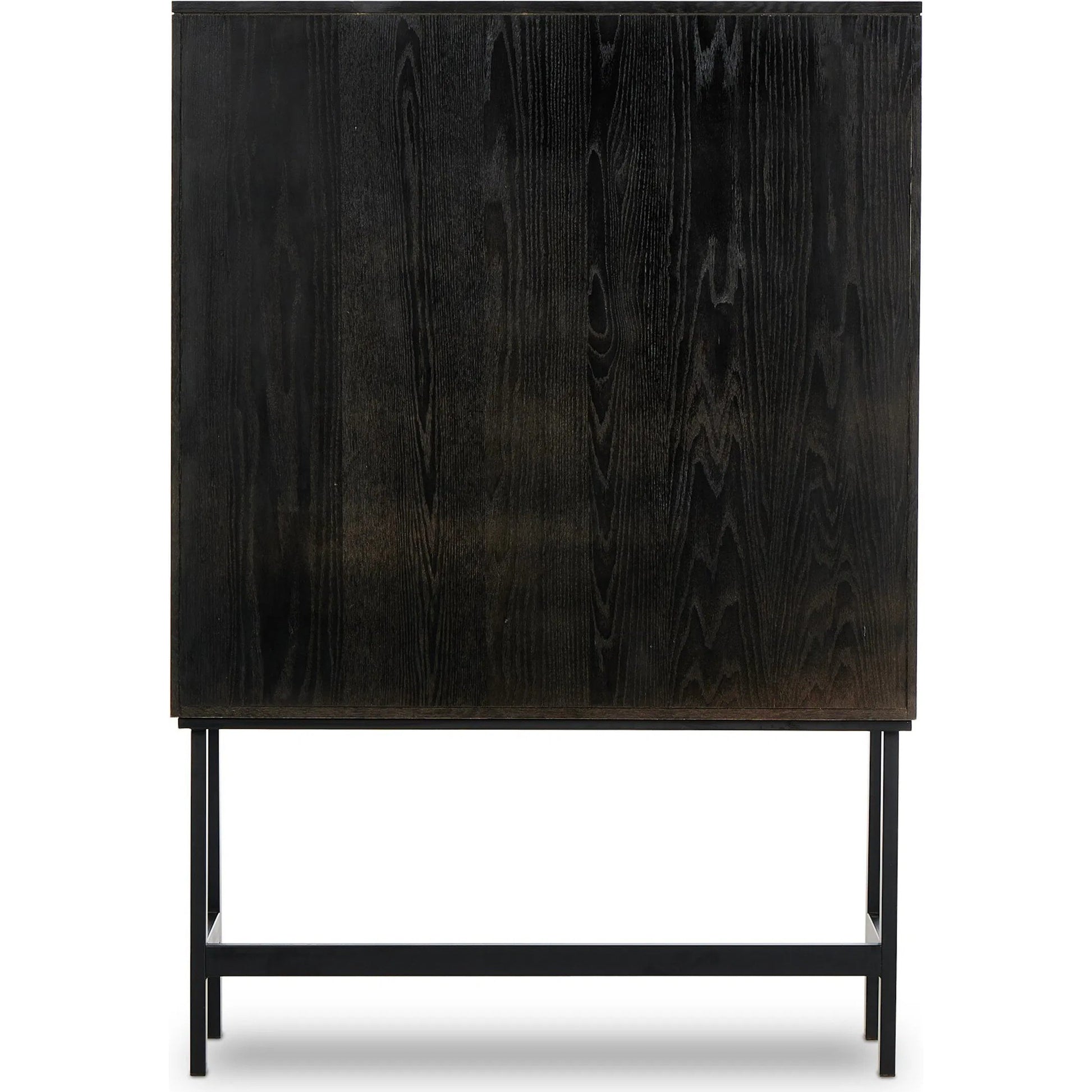 Hayward Cabinet by Four Hands. Made from unique in a transitional style.