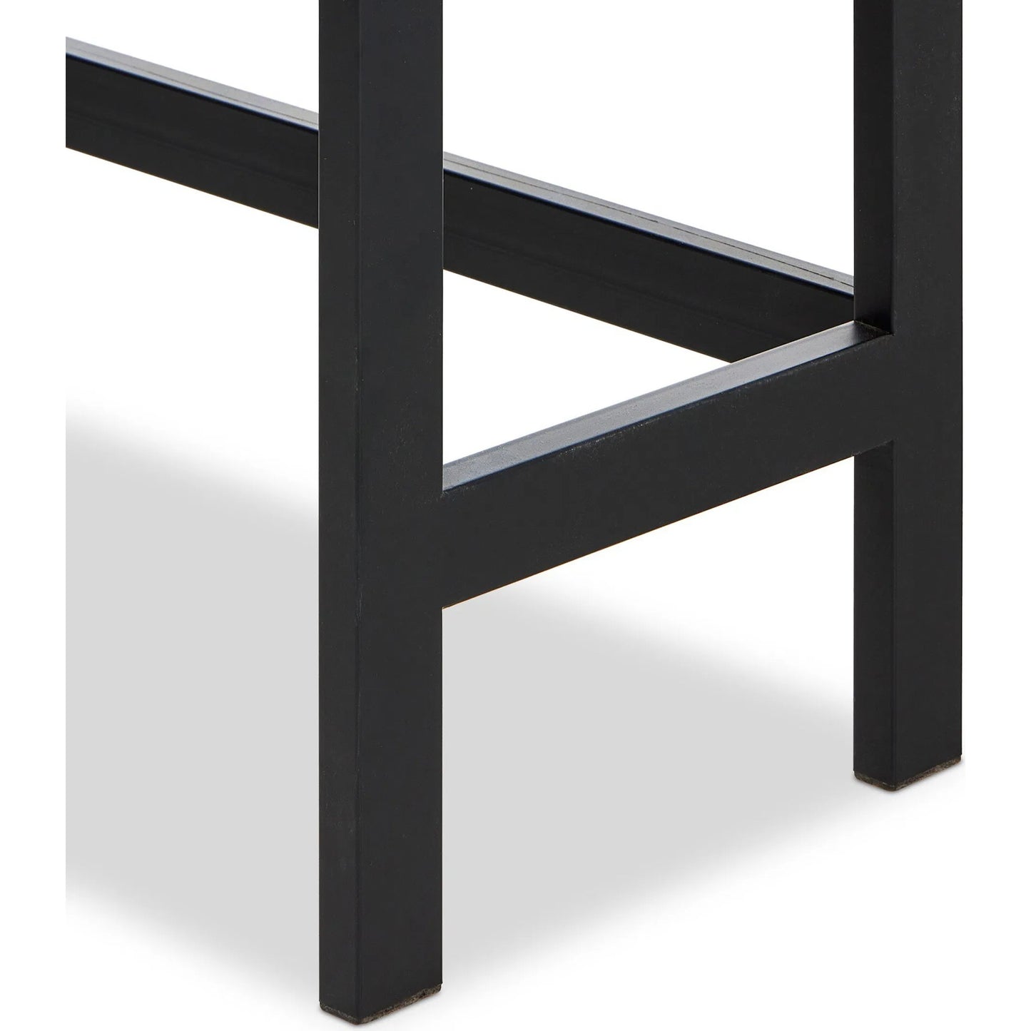 012 SI-2513270 | Closeup | Hayward Cabinet by Four Hands. Made from unique in a transitional style.