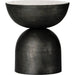 Corbett End Table by Four Hands. Made from unique in a modern style.