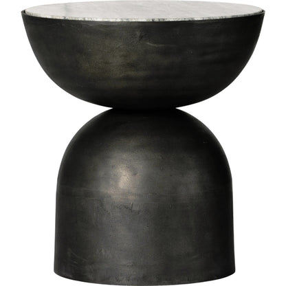 Corbett End Table by Four Hands. Made from unique in a modern style.