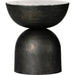 Corbett End Table by Four Hands. Made from unique in a modern style.