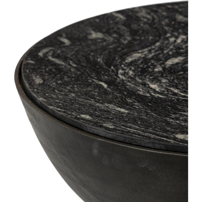 Corbett End Table by Four Hands. Made from unique in a modern style.