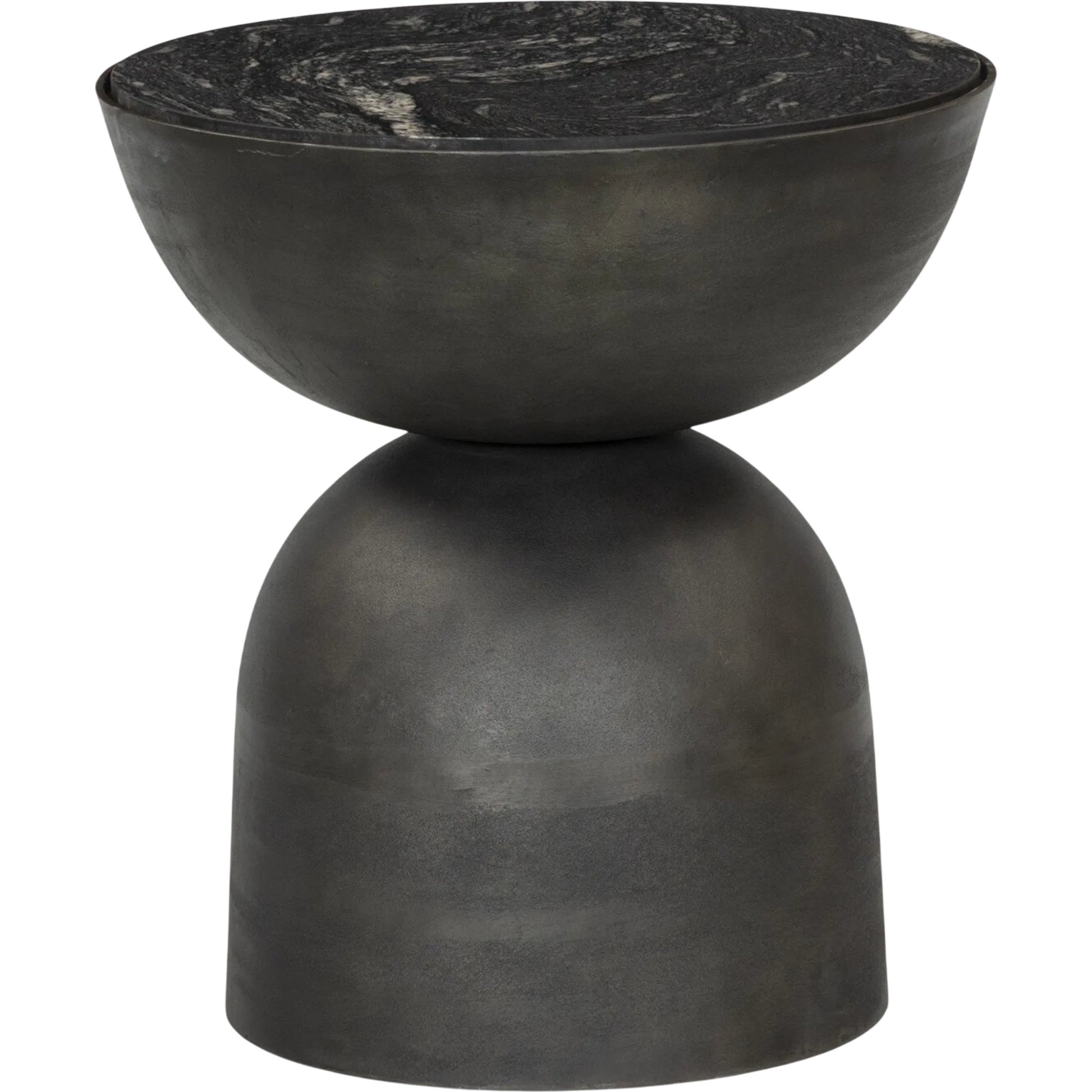 Corbett End Table by Four Hands. Made from unique in a modern style.
