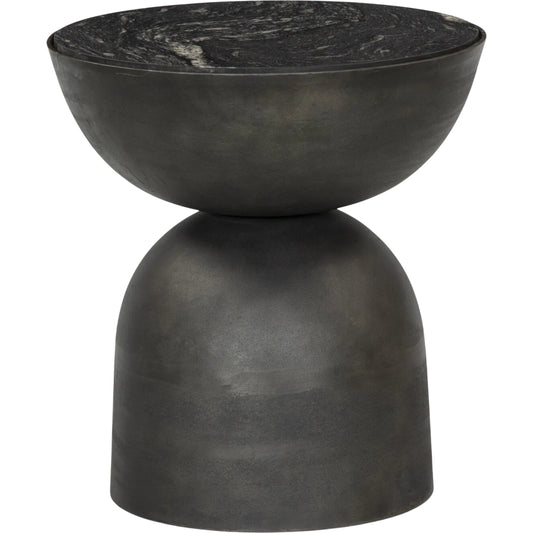 Corbett End Table by Four Hands. Made from unique in a modern style.