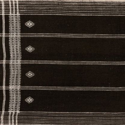 Bhujodi Textile by FH Art Studio by Four Hands. Made from 100% wool in a transitional style.
