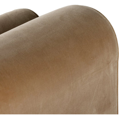 Mitchell Accent Bench by Four Hands. Made from unique in a modern style.