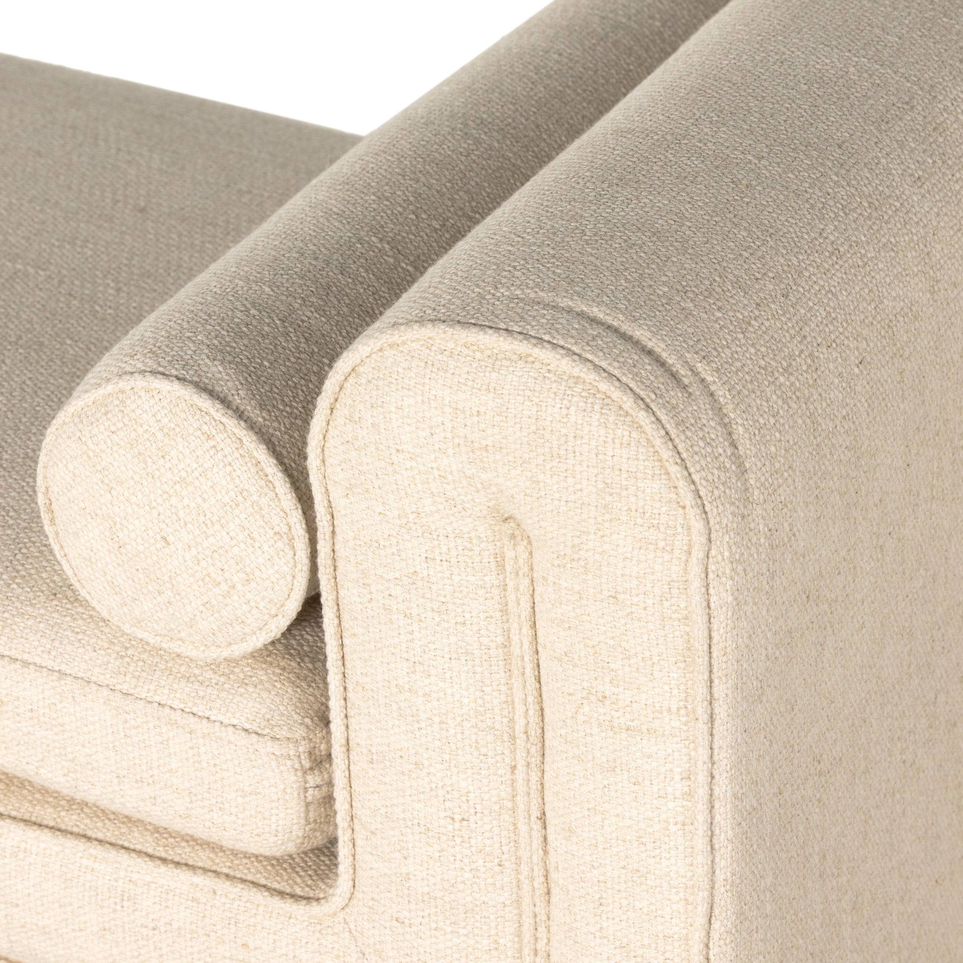 Mitchell Accent Bench by Four Hands. Made from unique in a modern style.