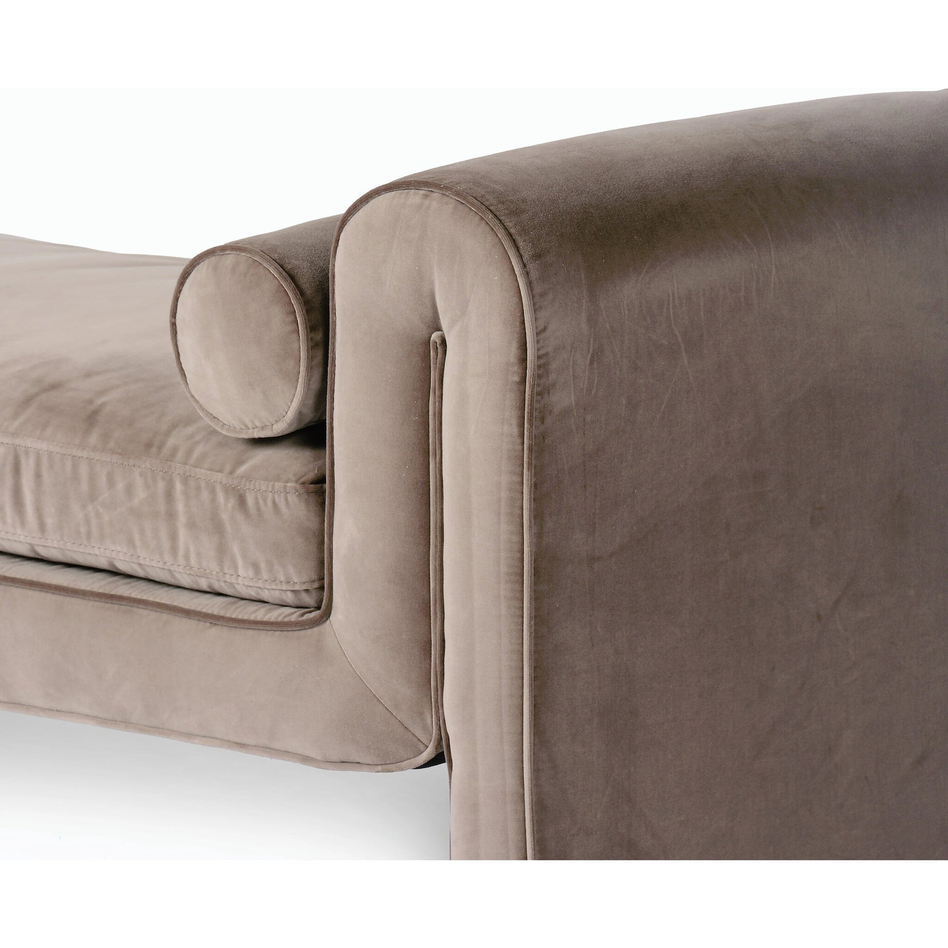 Mitchell Accent Bench by Four Hands. Made from unique in a modern style.