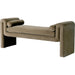 Mitchell Accent Bench by Four Hands. Made from unique in a modern style.