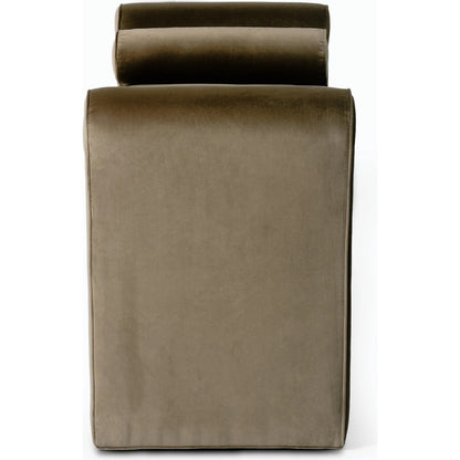 Mitchell Accent Bench by Four Hands. Made from unique in a modern style.