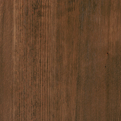 Fawkes Ottoman by Four Hands in brunswick pebble, vintage sienna. Made from 97% polyester, 3% acrylic, solid beech in a modern style.