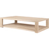 Bleached Oak