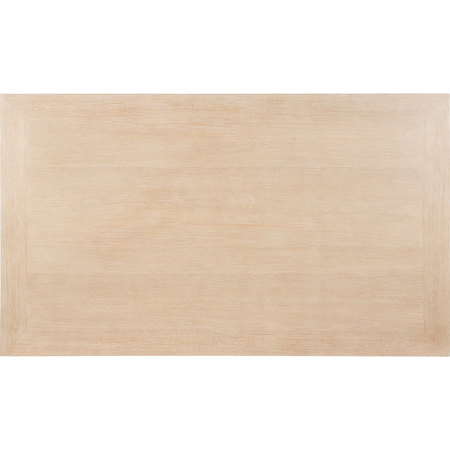 009 SI-2074780 | Additional Silo | Thomas Coffee Table by Four Hands in bleached oak. Made from solid oak, oak veneer in a modern style.