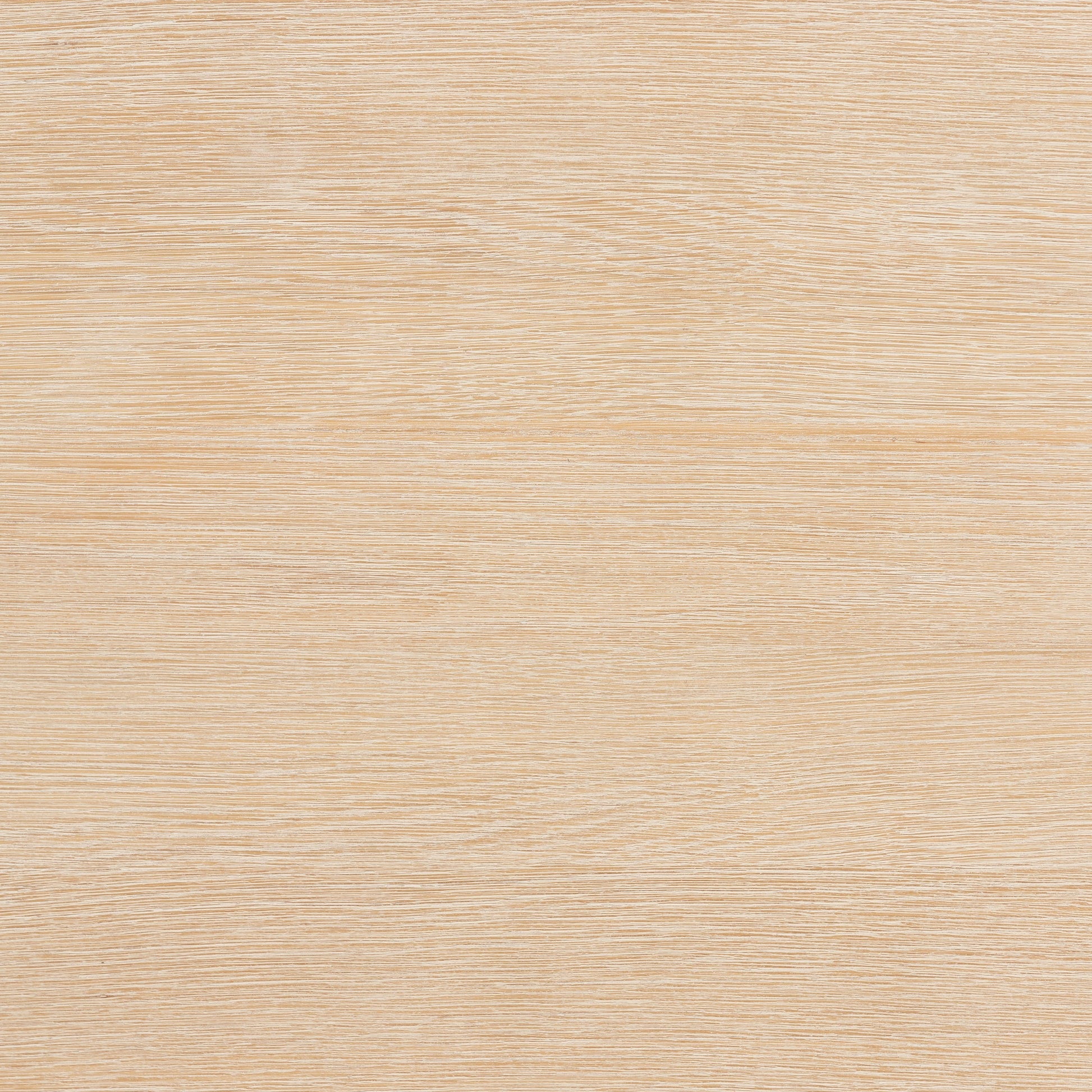 Thomas Coffee Table by Four Hands in bleached oak. Made from solid oak, oak veneer in a modern style.