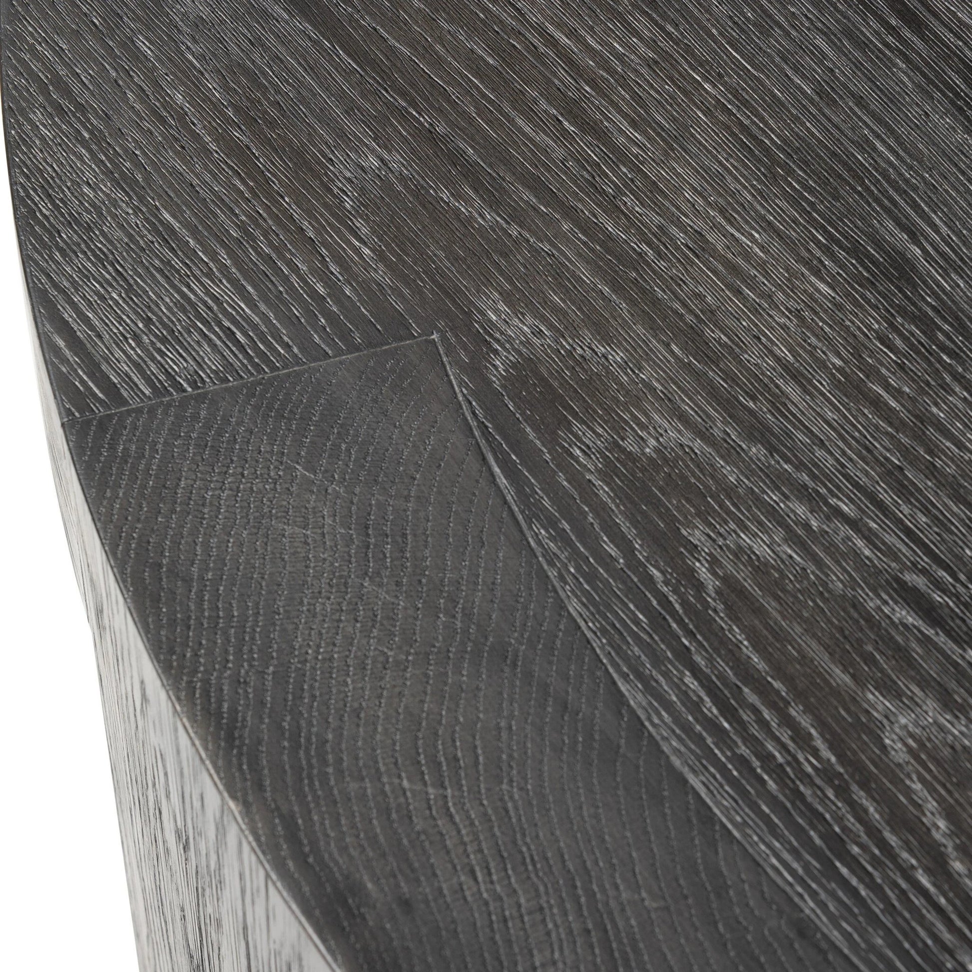 Sheffield Coffee Table by Four Hands. Made from oak veneer in a modern style.