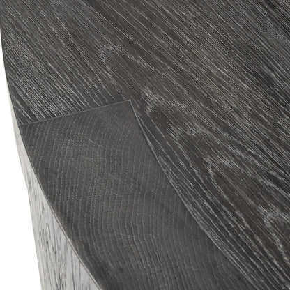 Sheffield Coffee Table by Four Hands. Made from oak veneer in a modern style.