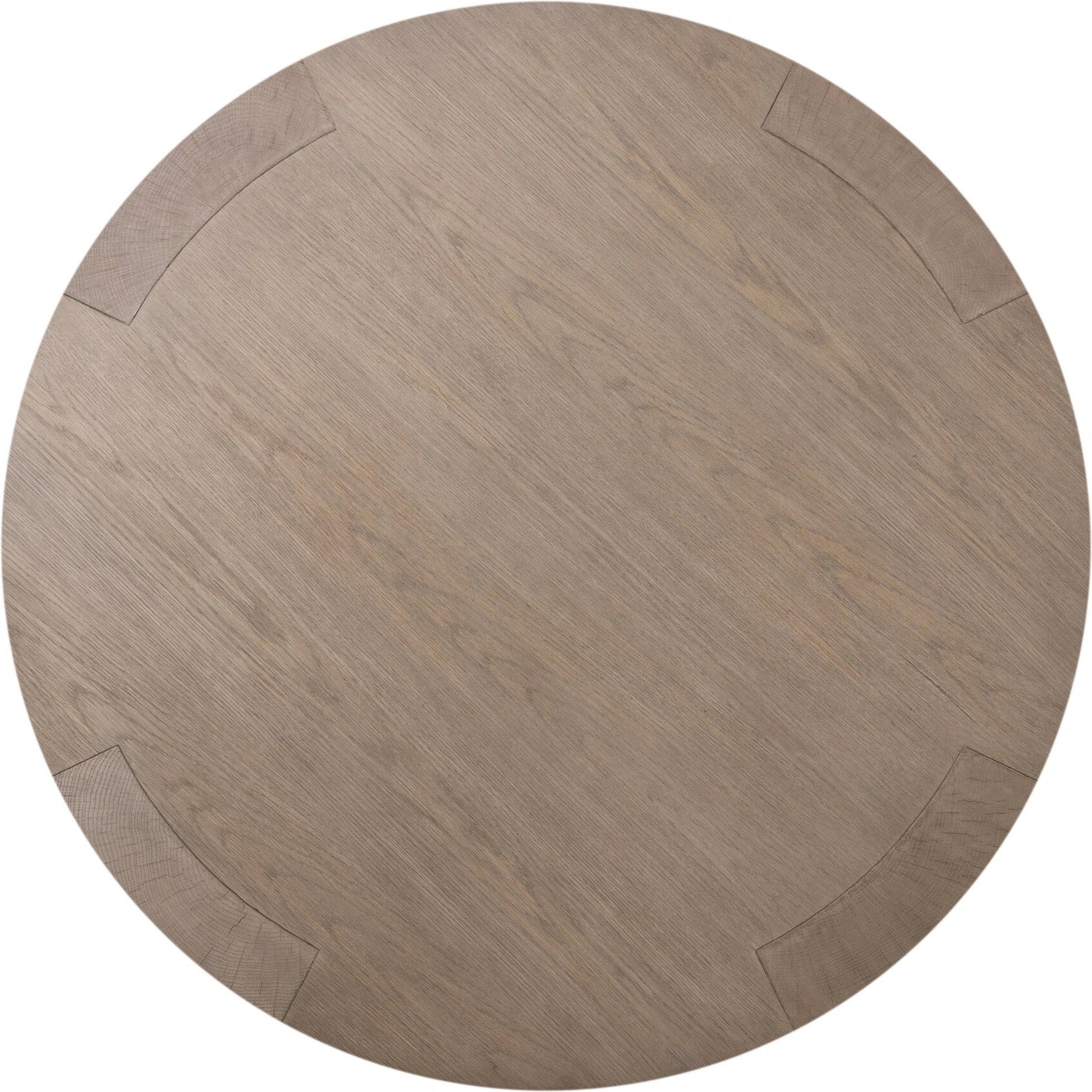 Sheffield Coffee Table by Four Hands. Made from oak veneer in a modern style.