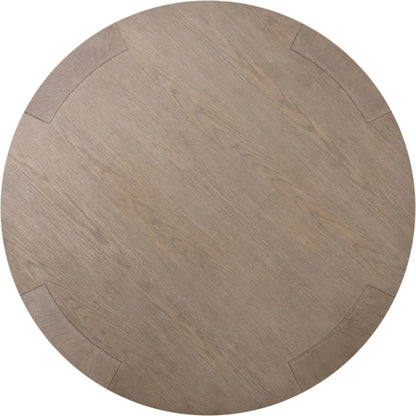 Sheffield Coffee Table by Four Hands. Made from oak veneer in a modern style.