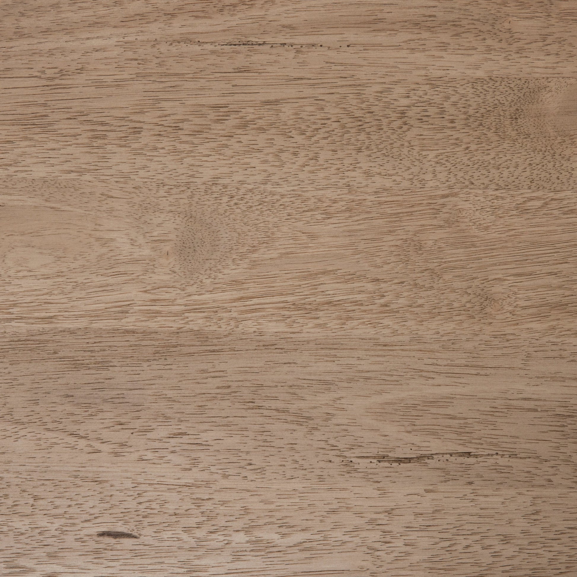 Mesa End Table by Four Hands. Made from solid parawood in a modern style.
