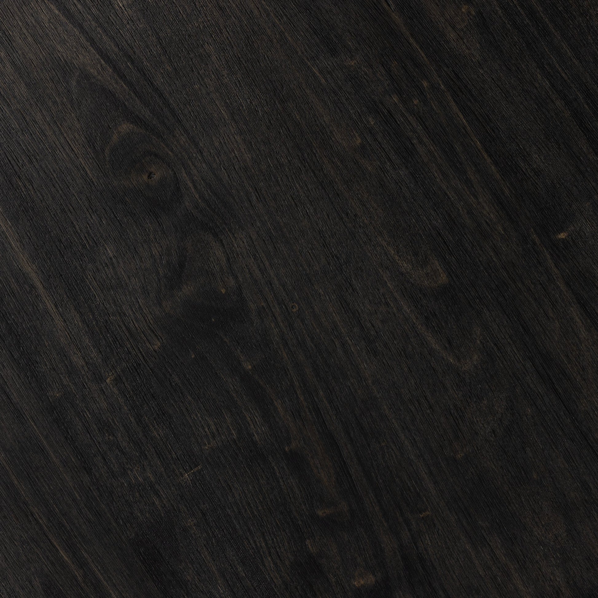 Mesa End Table by Four Hands. Made from solid parawood in a modern style.
