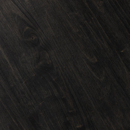 Mesa End Table by Four Hands. Made from solid parawood in a modern style.