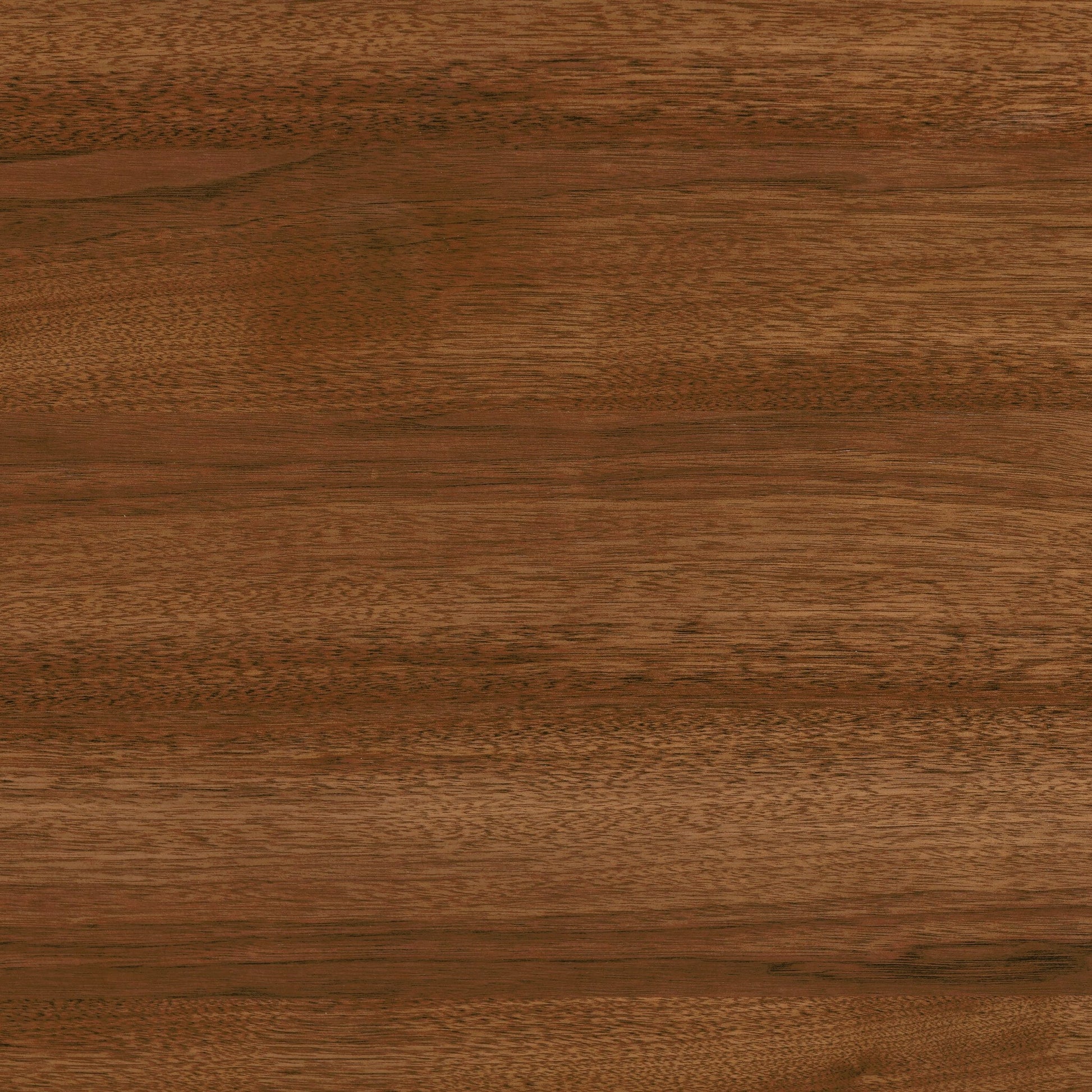 Arturo 6 Drawer Dresser by Four Hands in natural walnut. Made from walnut veneer, solid walnut in a modern style.
