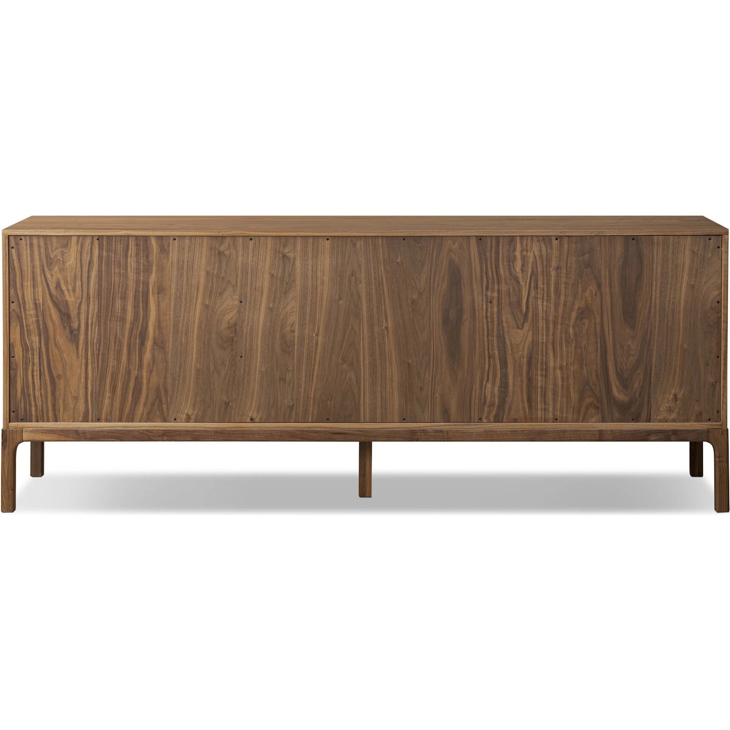 003 SI-2519077 | Additional Silo | Arturo 9 Drawer Dresser by Four Hands in natural walnut veneer. Made from walnut veneer, solid walnut in a unique style.