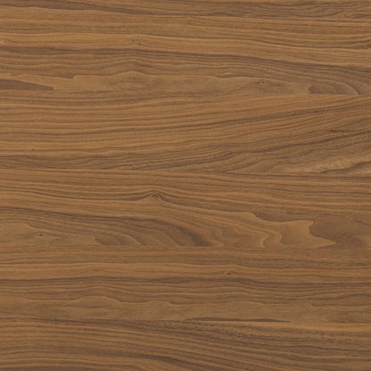 Arturo 9 Drawer Dresser by Four Hands in natural walnut veneer. Made from walnut veneer, solid walnut in a unique style.