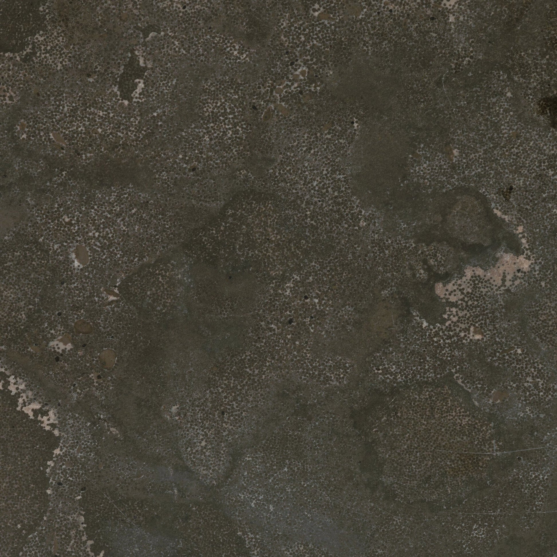 Fletcher Large Nightstand by Four Hands. Made from bluestone, solid oak, iron in a modern style.