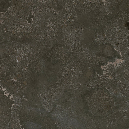 Fletcher Large Nightstand by Four Hands. Made from bluestone, solid oak, iron in a modern style.