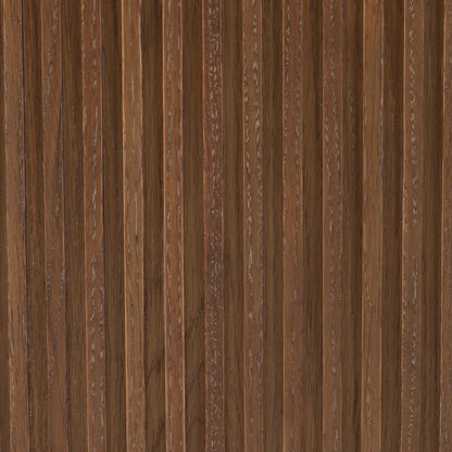 Fletcher Large Nightstand by Four Hands. Made from bluestone, solid oak, iron in a modern style.