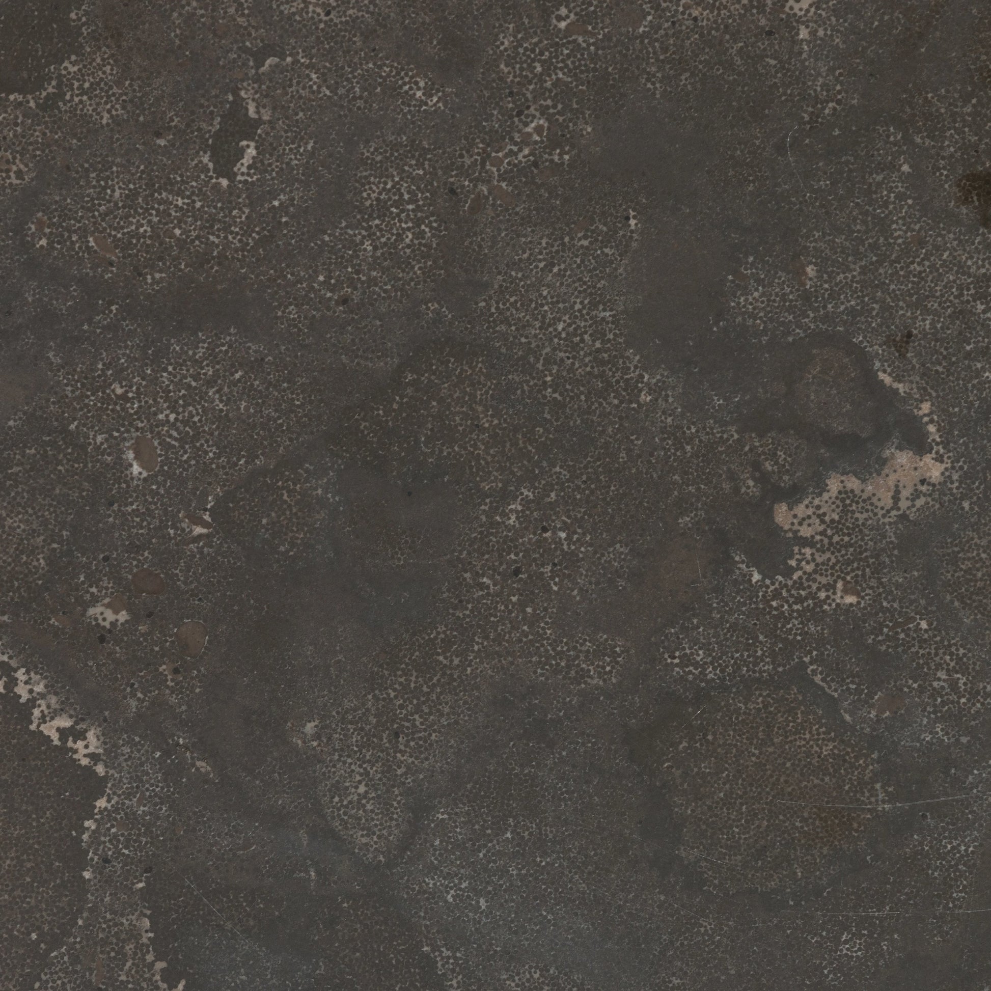 Fletcher Large Nightstand by Four Hands. Made from bluestone, solid oak, iron in a modern style.