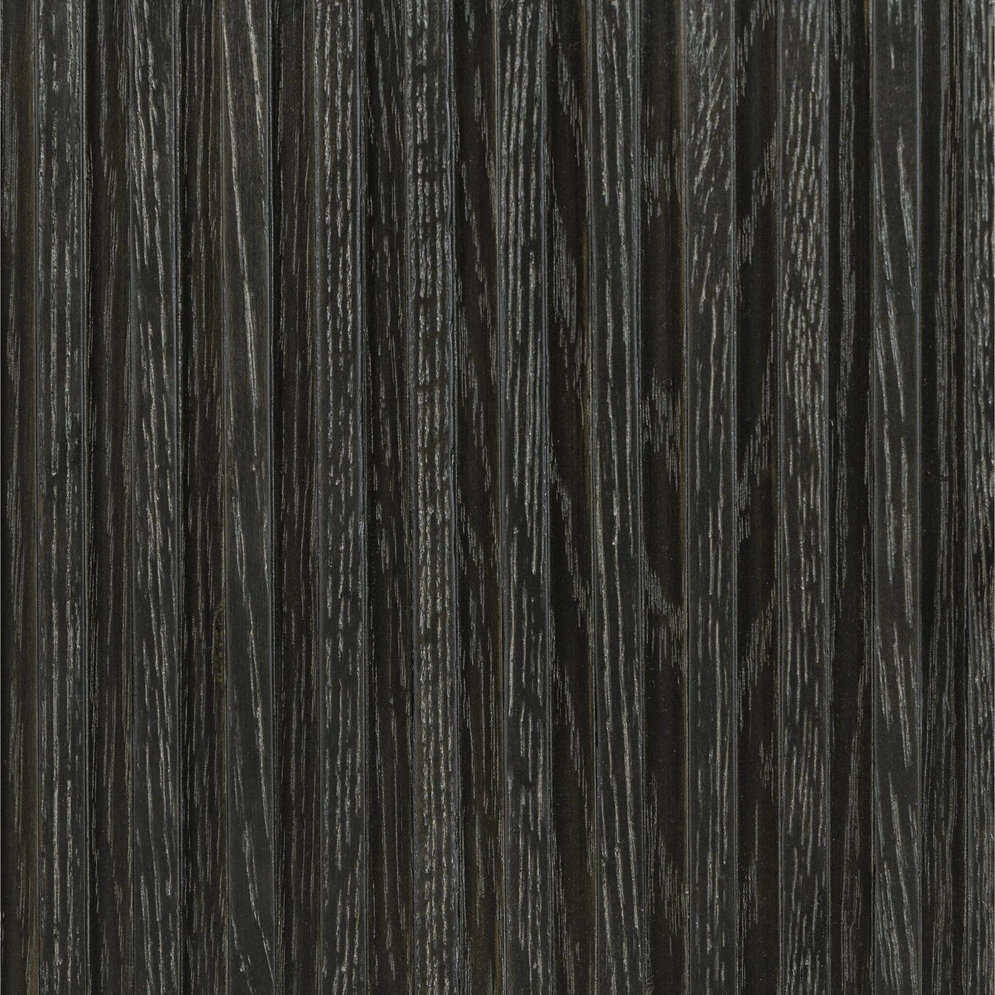 023 SI-2158164 | Closeup | Fletcher Large Nightstand by Four Hands. Made from bluestone, solid oak, iron in a modern style.