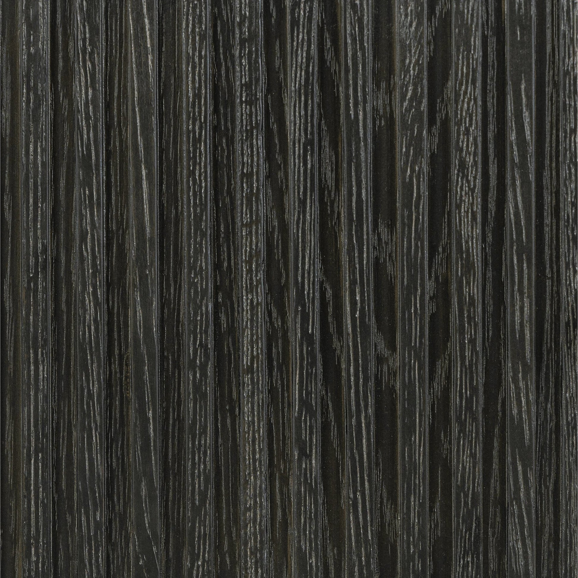 Fletcher Large Nightstand by Four Hands. Made from bluestone, solid oak, iron in a modern style.