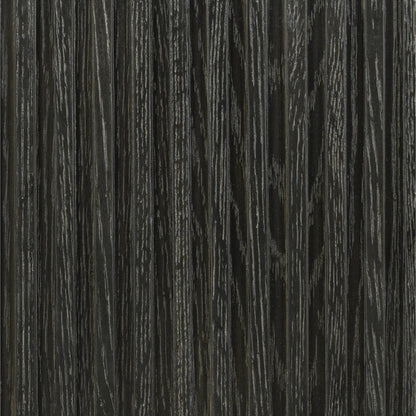 Fletcher Large Nightstand by Four Hands. Made from bluestone, solid oak, iron in a modern style.