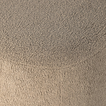 Kadon Chaise Lounge by Four Hands. Made from 100% polyester, solid parawood, 100% polypropylene in a modern style.