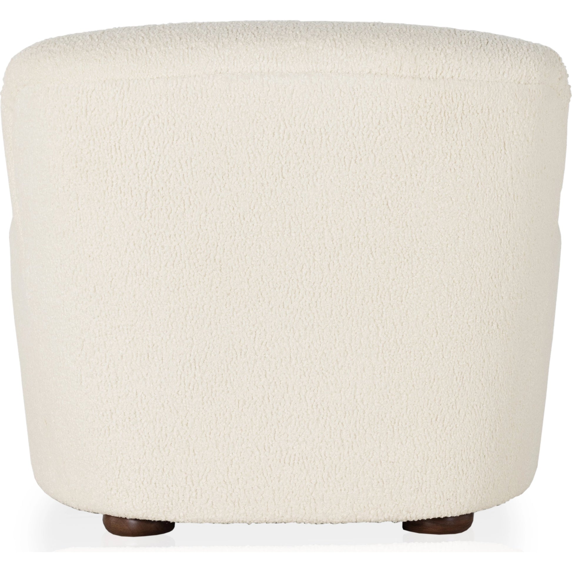 Kadon Chaise Lounge by Four Hands. Made from 100% polyester, solid parawood, 100% polypropylene in a modern style.