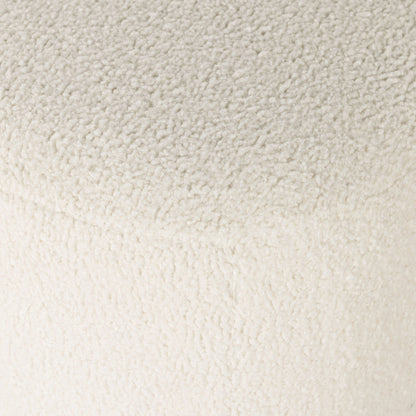 Kadon Chaise Lounge by Four Hands. Made from 100% polyester, solid parawood, 100% polypropylene in a modern style.