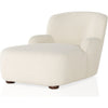 Sheepskin Natural, Almond