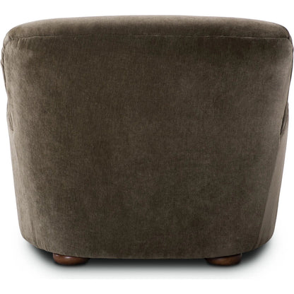Kadon Chaise Lounge by Four Hands. Made from unique in a modern style.