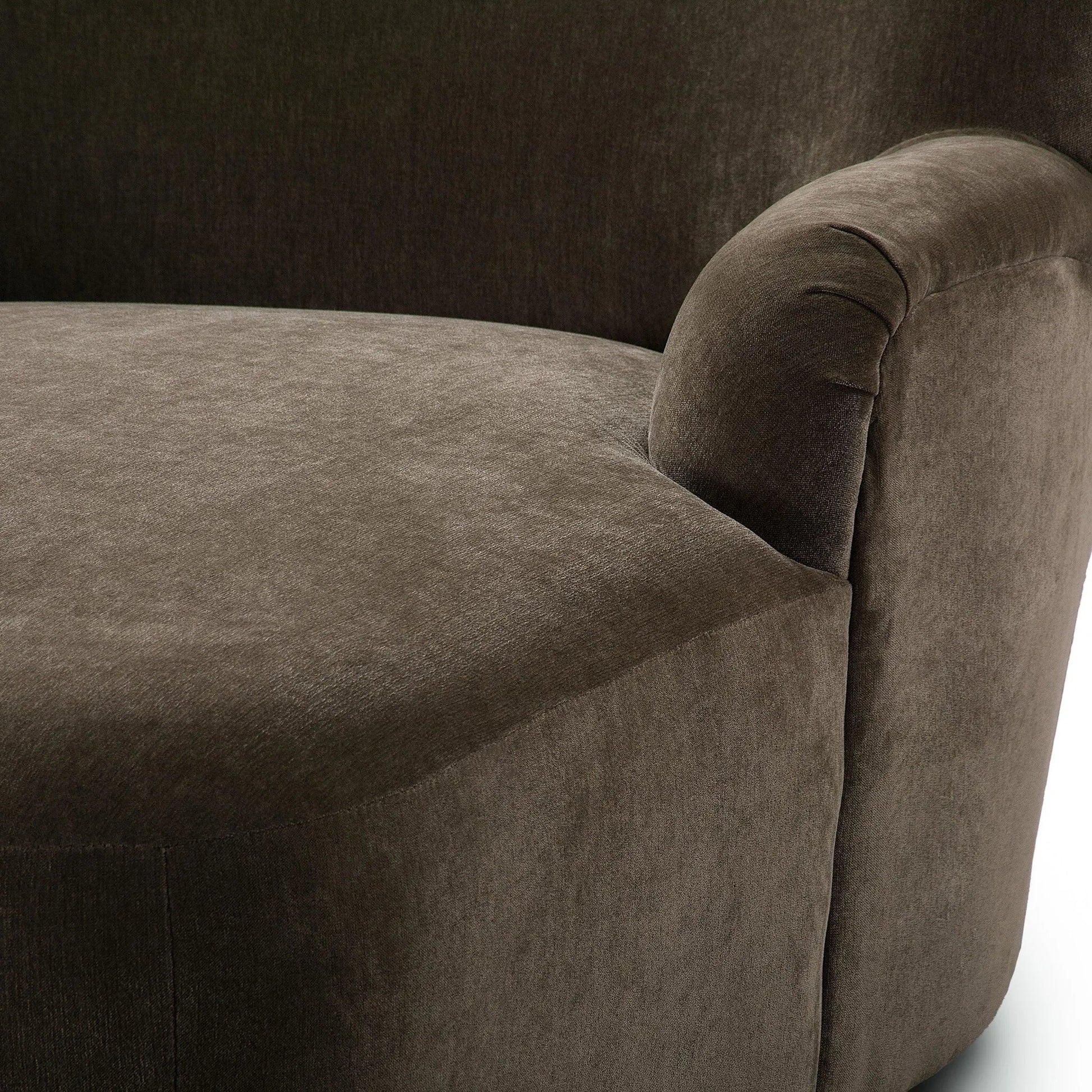 Kadon Chaise Lounge by Four Hands. Made from unique in a modern style.