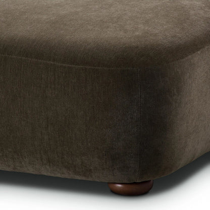 Kadon Chaise Lounge by Four Hands. Made from unique in a modern style.