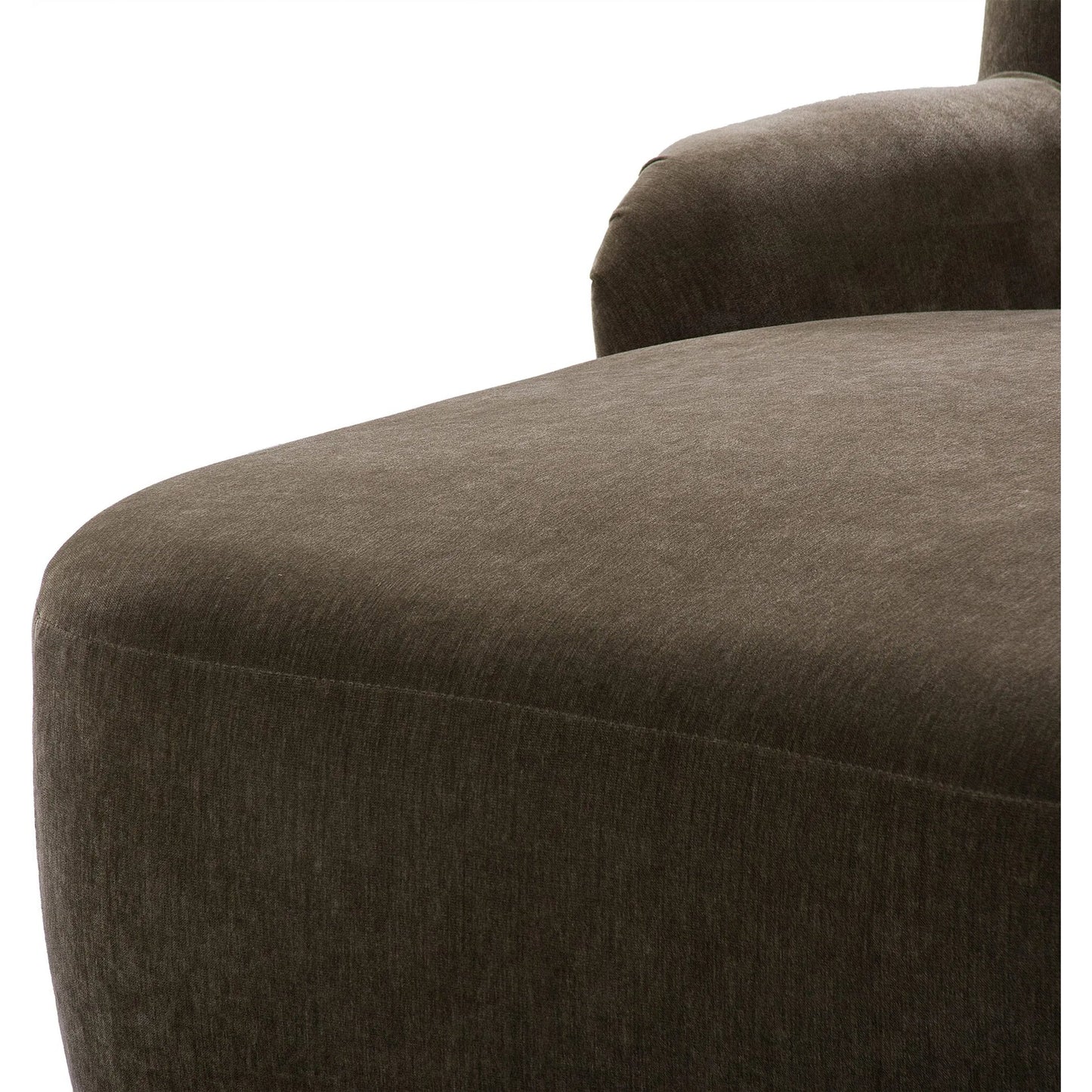 039 SI-2535174 | Closeup | Kadon Chaise Lounge by Four Hands. Made from unique in a modern style.