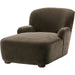 Kadon Chaise Lounge by Four Hands. Made from unique in a modern style.
